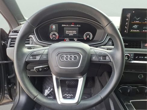 Used 2023 Audi A5 2.0T Premium Plus w/ Premium Plus AWD/4WD image 24