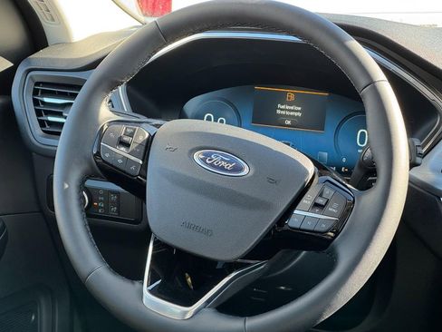 New 2026 Ford Escape Platinum w/ Equipment Group 601A image 7