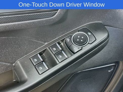 Certified 2023 Ford Escape ST-Line w/ Tech Pack #1 AWD/4WD image 22