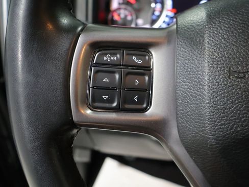 Used 2023 RAM 1500 Classic Warlock w/ Trailer & Traction Group AWD/4WD image 37