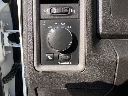 Used 2022 RAM 1500 Tradesman w/ Popular Equipment Group AWD/4WD image 19