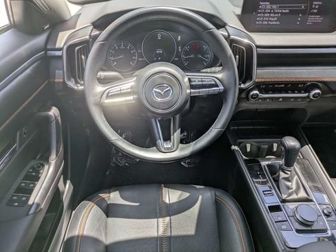 Used 2023 MAZDA CX-50 AWD 2.5 S w/ Accent Package image 14