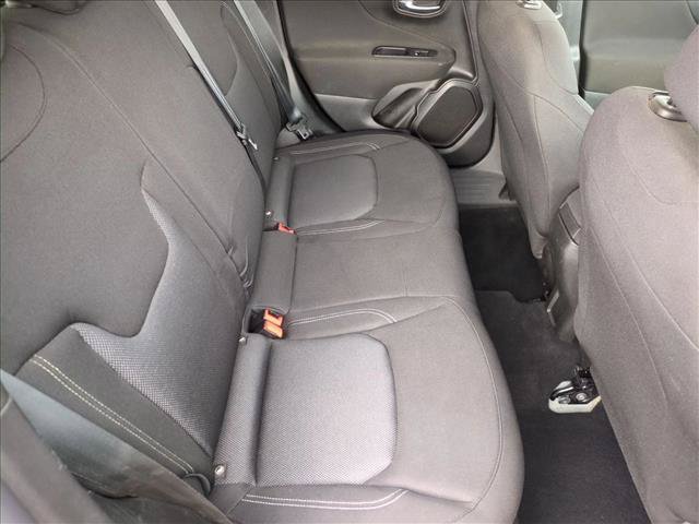 Used 2021 Jeep Renegade Sport AWD/4WD image 18