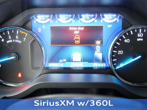 Used 2023 Ford Expedition Max Limited image 14