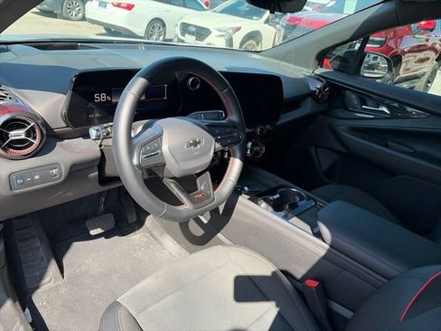 Used 2024 Chevrolet Blazer EV RS AWD/4WD image 13
