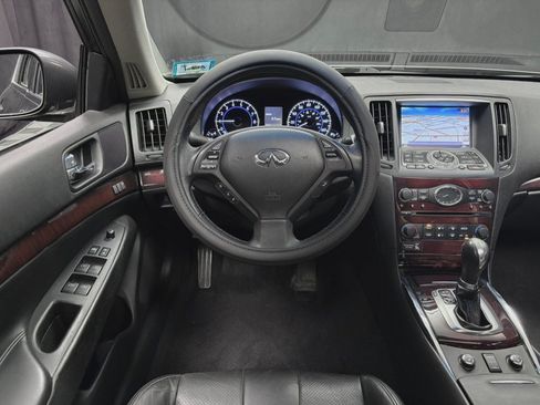 Used 2012 INFINITI G37 x Sedan w/ Premium Pkg AWD/4WD image 37