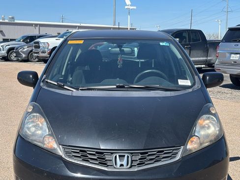 Used 2012 Honda Fit Sport image 3