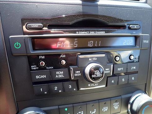 Used 2011 Honda CR-V SE image 20