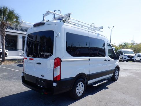 Used 2019 Ford Transit 150 XLT image 7