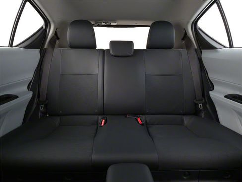 Used 2012 Toyota Prius C One image 14