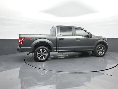 Used 2019 Ford F150 XL w/ Equipment Group 101A Mid AWD/4WD image 8