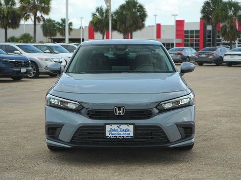 Used 2024 Honda Civic EX image 6