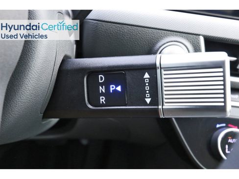 Certified 2025 Hyundai Sonata SEL FWD image 28