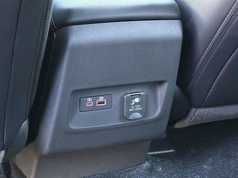 New 2026 Nissan Frontier PRO-4X w/ Pro Premium Package image 16