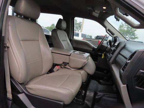 Used 2019 Ford F350 XL w/ Power Equipment Group AWD/4WD image 42