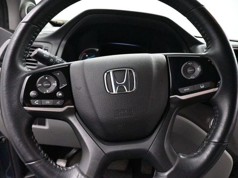 Used 2022 Honda Pilot Special Edition image 19