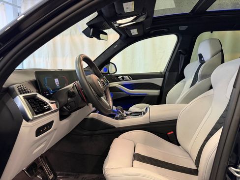 Used 2026 BMW X5 M Competition AWD/4WD image 5