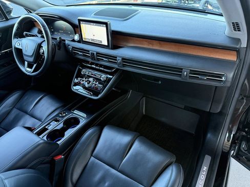 Used 2022 Lincoln Corsair Reserve w/ Equipment Group 201A image 34