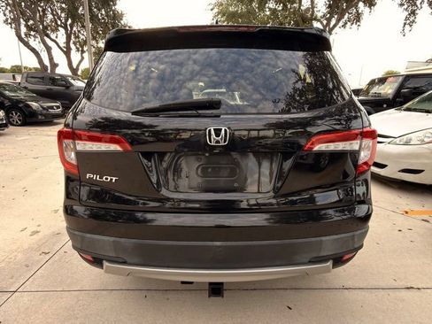 Used 2019 Honda Pilot EX-L image 7