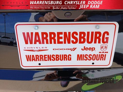 New 2026 Jeep Cherokee Laredo image 29