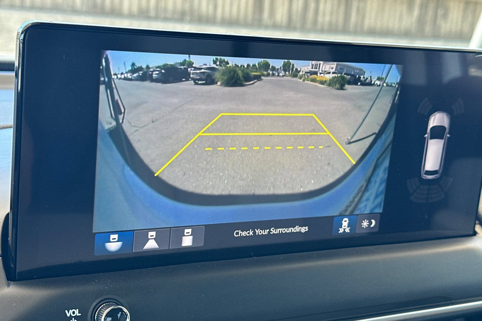 New 2026 Honda Pilot EX-L image 22