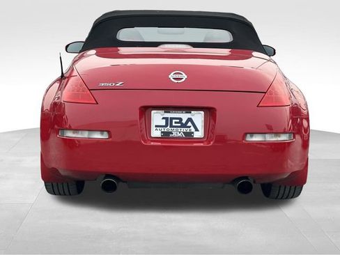 Used 2006 Nissan 350Z Grand Touring image 27