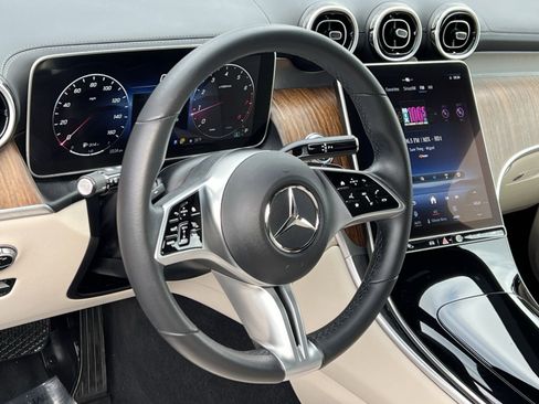 Certified 2024 Mercedes-Benz GLC 300 4MATIC image 14