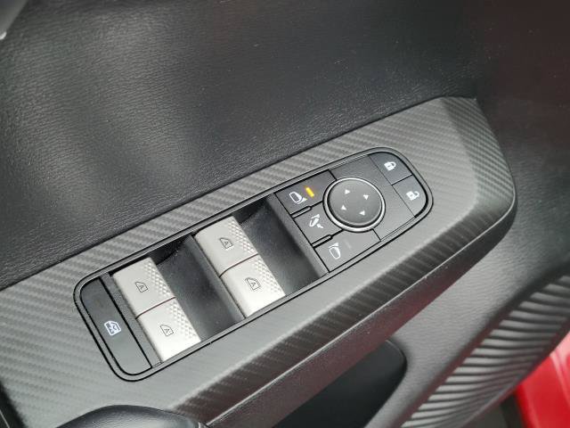 Used 2024 Mitsubishi Outlander SE FWD image 7
