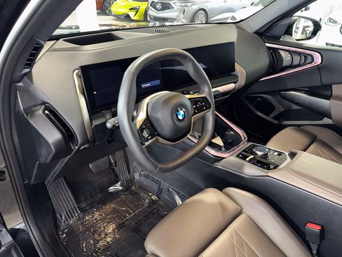 Used 2025 BMW X3 xDrive30i w/ Premium Package AWD/4WD image 20