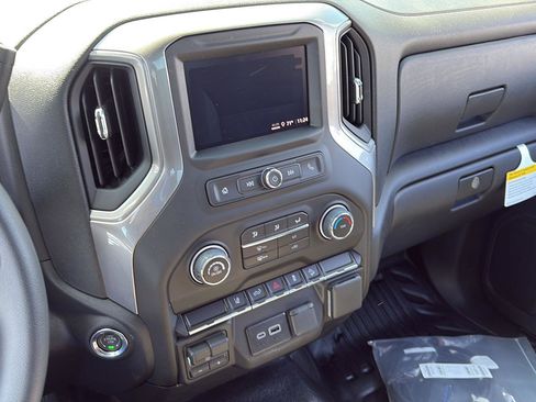 New 2026 Chevrolet Silverado 2500 W/T w/ WT Convenience Package AWD/4WD image 22