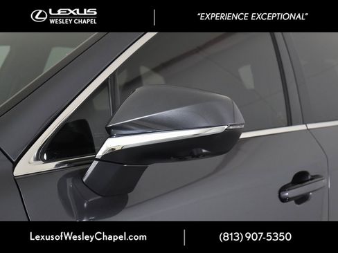 Used 2025 Lexus RX 350 Premium Plus image 14