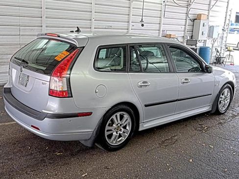 Used 2006 Saab 9-3 2.0T image 4