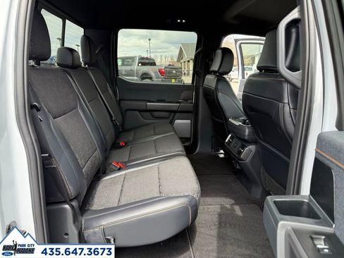 Used 2025 Ford F150 Tremor w/ Bed Utility Package AWD/4WD image 32