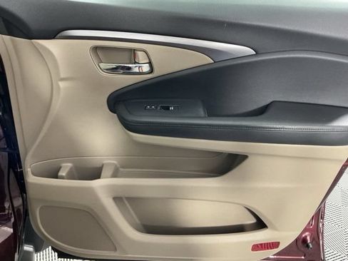 Used 2017 Honda Pilot EX-L image 13