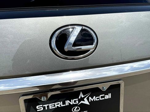Used 2022 Lexus RX 350 FWD w/ Premium Package image 30