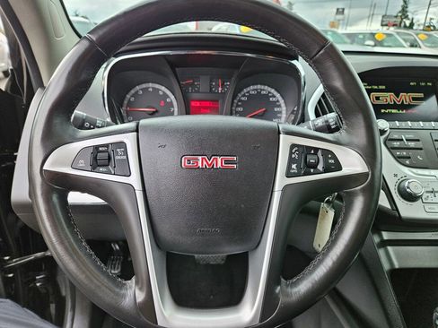 Used 2013 GMC Terrain SLT w/ LPO, Chrome Package image 22