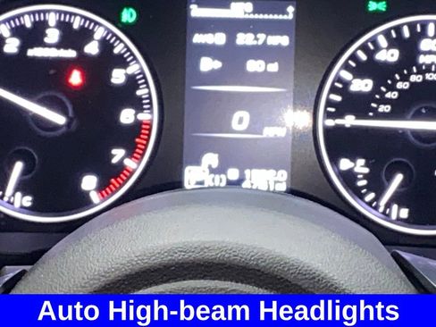 Certified 2025 Subaru Crosstrek 2.5i Limited image 18