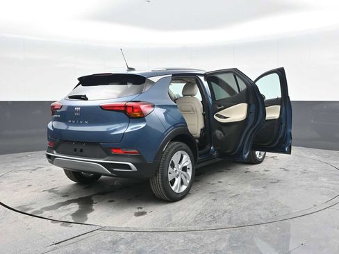 New 2026 Buick Encore GX Preferred w/ Advanced Technology Package image 56