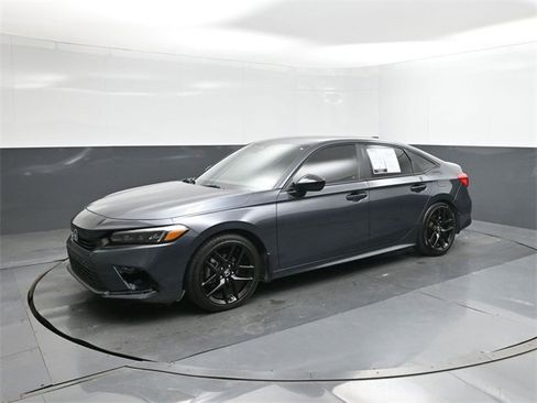 Used 2024 Honda Civic Sport image 34