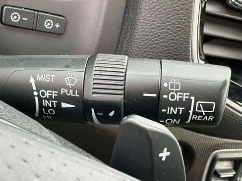 Certified 2023 Honda Passport TrailSport image 21