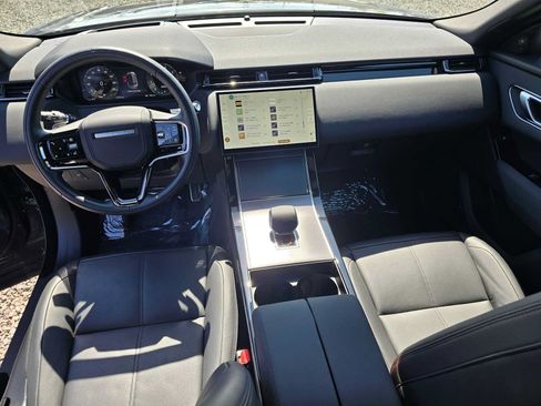 Used 2025 Land Rover Range Rover Velar Dynamic SE AWD/4WD image 18