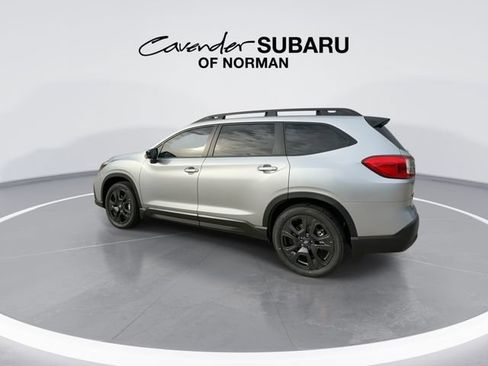 Used 2026 Subaru Ascent Bronze Edition AWD/4WD image 6