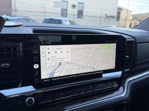 Used 2022 GMC Sierra 1500 Elevation w/ LPO, Elevation Black Package image 28