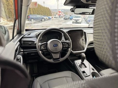 Certified 2024 Subaru Crosstrek 2.0i Premium image 18