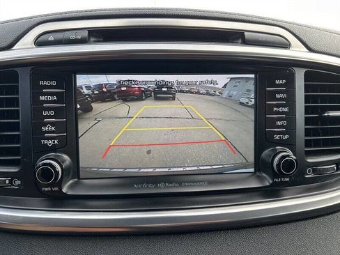 Used 2018 Kia Sorento SX image 23