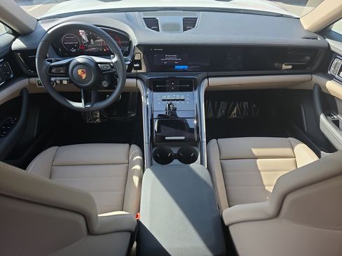 New 2026 Porsche Panamera image 20