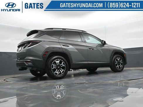 New 2026 Hyundai Tucson XRT AWD/4WD image 37