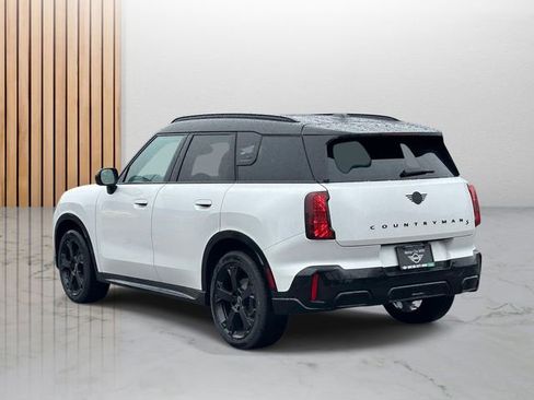 New 2026 MINI Cooper Countryman S w/ Comfort Package Max AWD/4WD image 5
