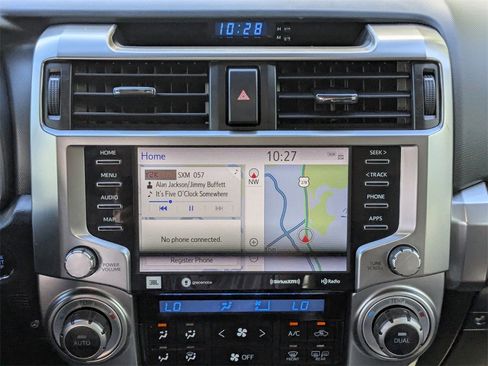 Used 2023 Toyota 4Runner Limited image 18