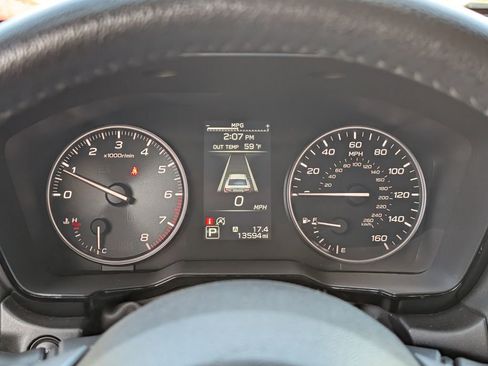 Used 2023 Subaru Legacy Premium image 15